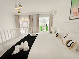 La Petite Maison Charme en Bord de mer