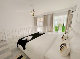 La Petite Maison Charme en Bord de mer