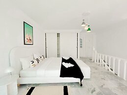 La Petite Maison Charme en Bord de mer