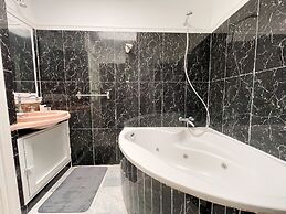 La Petite Maison Charme en Bord de mer