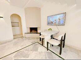 La Petite Maison Charme en Bord de mer