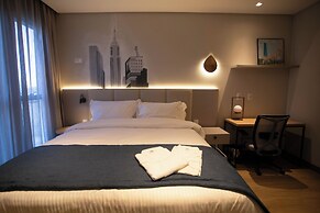 Nobile Grand Itapema