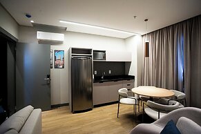 Nobile Grand Itapema