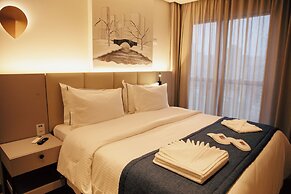 Nobile Grand Itapema