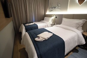 Nobile Grand Itapema