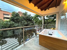 URBANITY LIVING