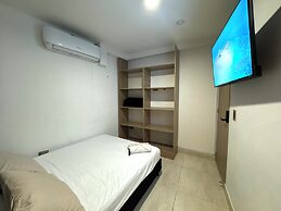 URBANITY LIVING