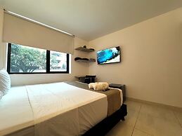 URBANITY LIVING