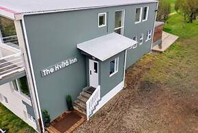 The Hvítá Inn