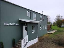 The Hvítá Inn