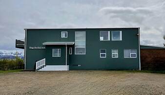 The Hvítá Inn