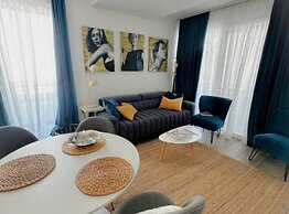 Luxart City Spa Gallery Residence Krk