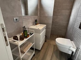 Luxart City Spa Gallery Residence Krk