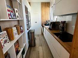 Luxart City Spa Gallery Residence Krk