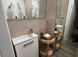 Luxart City Spa Gallery Residence Krk