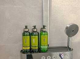 Luxart City Spa Gallery Residence Krk