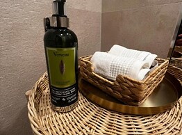 Luxart City Spa Gallery Residence Krk