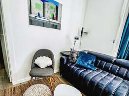 Luxart City Spa Gallery Residence Krk