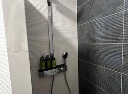 Luxart City Spa Gallery Residence Krk