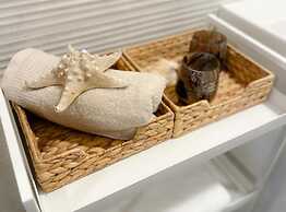 Luxart City Spa Gallery Residence Krk