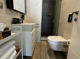 Luxart City Spa Gallery Residence Krk