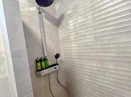 Luxart City Spa Gallery Residence Krk