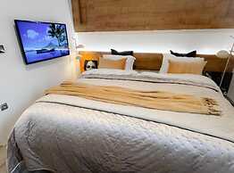 Luxart City Spa Gallery Residence Krk