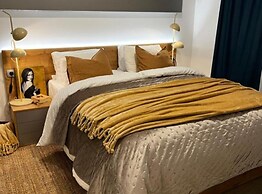 Luxart City Spa Gallery Residence Krk