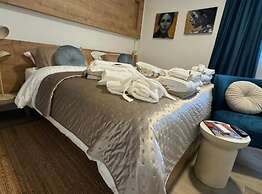 Luxart City Spa Gallery Residence Krk