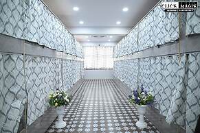 Skyline backpackers-Premium Co-living