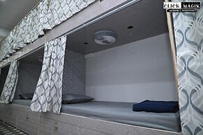 Skyline backpackers-Premium Co-living