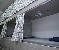 Skyline backpackers-Premium Co-living