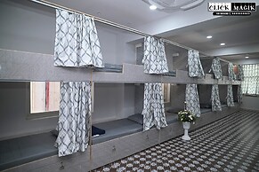 Skyline backpackers-Premium Co-living