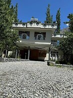 Dream Land Guest House skardu