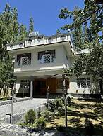 Dream Land Guest House skardu