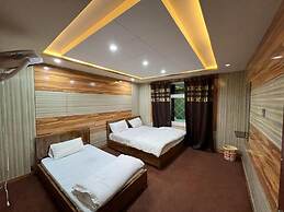 Dream Land Guest House skardu