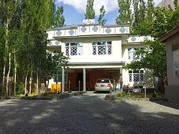 Dream Land Guest House skardu