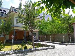 Dream Land Guest House skardu