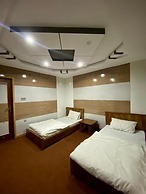 Dream Land Guest House skardu