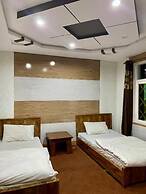 Dream Land Guest House skardu