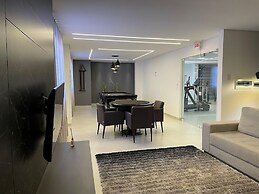 Apto Frente Mar Próximo ao Beto Carrero