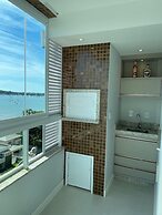 Apto Frente Mar Próximo ao Beto Carrero