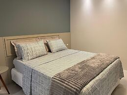 Apto Frente Mar Próximo ao Beto Carrero