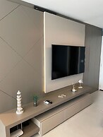 Apto Frente Mar Próximo ao Beto Carrero