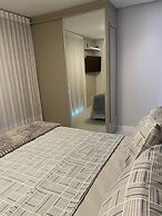 Apto Frente Mar Próximo ao Beto Carrero