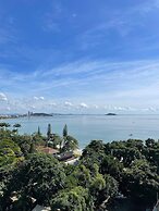 Apto Frente Mar Próximo ao Beto Carrero