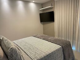 Apto Frente Mar Próximo ao Beto Carrero