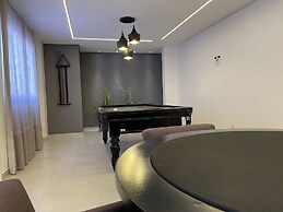 Apto Frente Mar Próximo ao Beto Carrero