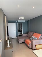 Apto Frente Mar Próximo ao Beto Carrero