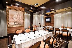 Hotel Odissey Jaz